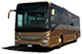 IVECO intercity buses