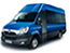 IVECO minibuses