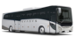 Turistické autobusy IVECO