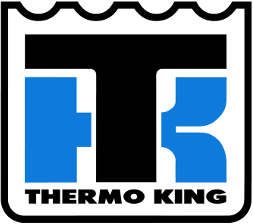 Service of THERMO KING cooling systems